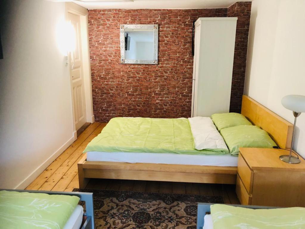 My Easy Home Hamburgo Exterior foto